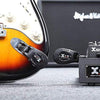 Xvive U2 rechargeable 2.4GHZ Receiver Wireless amp Guitar System With  Guitar Pick