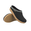HAFLINGER Women's Gz Classic Grizzly Slippers Grey