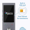Vasco Mini 2 | Multi-language Portable Voice Translator