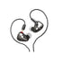 IKKO OH10 in-Ear Earphone,10mm Dynamic Drive Wired Earbuds,Detachable Design in-Ear Headphone 2 PIN