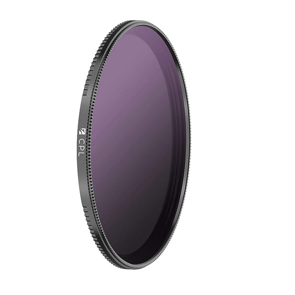 Freewell Magnetic Quick Swap System 82mm Circular Polarizer (CP) Camera Filter