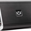NVX VAD11005 1100W Full Range Class D 5-Channel Car/Marine/Powersports Amplifier with Bass Remote