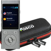 Vasco Mini 2 | Multi-language Portable Voice Translator
