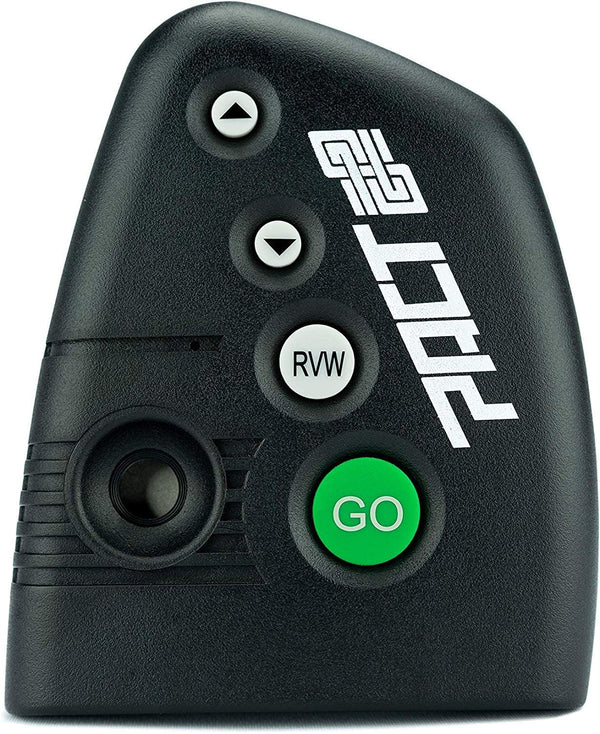 Pact Club Shot Timer III - Multiple Shot use with Buzzer with Case