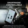 MIOPS Smart+ Smartphone Controllable Camera and Flash Trigger for High Speed Photography & Timelapse with N3 Cable for Nikon Cameras
