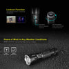 Klarus 360x3 3200 Lumens USB Rechargeable Tactical Flashlight