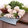 TUO Vegetable Cleaver knife - 7 inch  Chinese Chef’s Knife