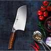 TUO Vegetable Cleaver knife - 7 inch  Chinese Chef’s Knife