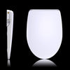 smart bidet seat