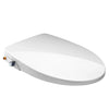 SLIM ZERO BIDET SEAT BY BIO BIDET