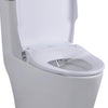 SLIM ZERO BIDET SEAT BY BIO BIDET