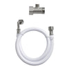 SLIM ZERO BIDET SEAT BY BIO BIDET