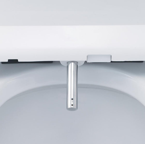 Luxury Class A7 AURA Bidet Toilet Seat