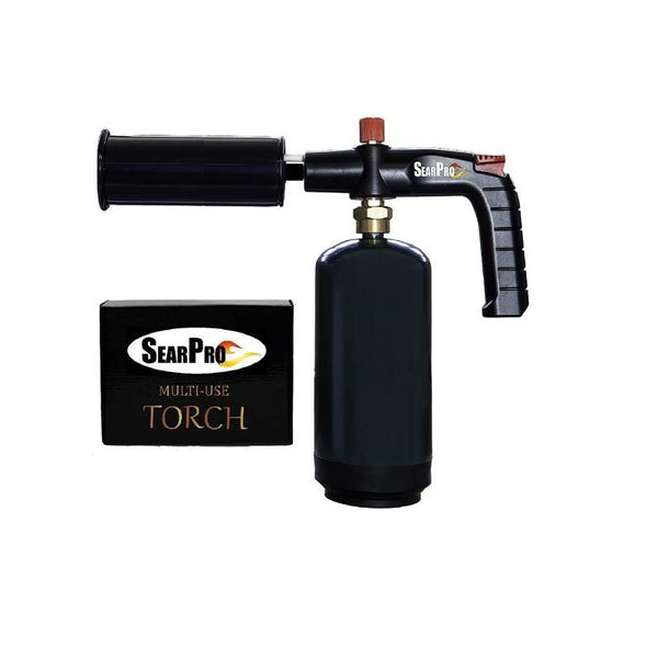 Cooking Torch