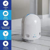 Airfree P2000 Filterless Air Purifier