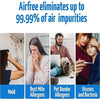 Airfree P2000 Filterless Air Purifier