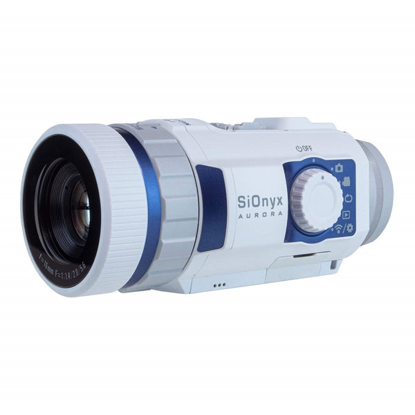 SiOnyx Aurora Sport I Full Color Digital Night Vision Camera