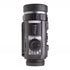 SiOnyx Aurora Black I True-Color Digital Night Vision Camera with Picatinny Rail Mount - Black