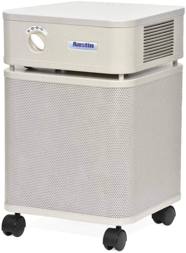 Austin Air B400A1 HealthMate Standard Purifier, Sandstone