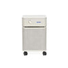 Healthmate HM-400 HEPA Air Filter Purifier (Sandstone) (White)