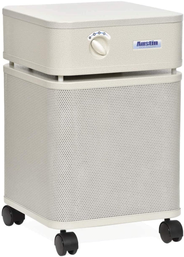 Austin Air B400A1 HealthMate Standard Purifier, Sandstone
