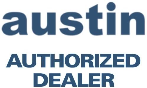 Austin Air Healthmate Jr Replacement Filter w/Prefilter - FR200A-Black