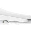 BIOBIDET-1700 SIDEVIEW OF SMART TOILET SEAT