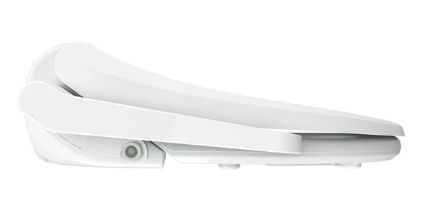BIOBIDET-1700 SIDEVIEW OF SMART TOILET SEAT