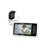 HD Video Baby Monitor with Camera