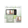 HD Video Baby Monitor 