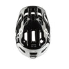 POC Tectal Race Spin, Helmet for Mountain Biking Black