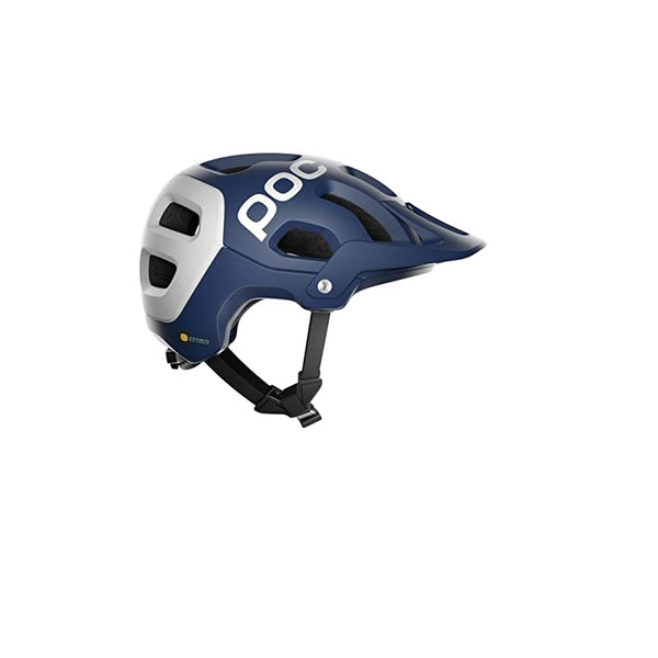 POC Tectal Race Spin, Helmet for Mountain Biking Blue