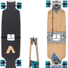 BoardUp: The Portable Mini Skateboard Longboard for Commute and Travel