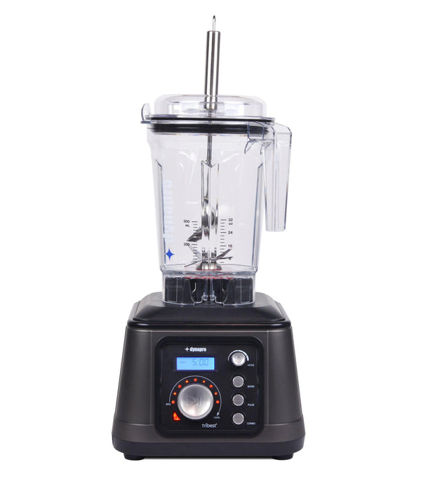 Tribest Dynapro, DPS-1050A-B Commercial Vacuum Blender