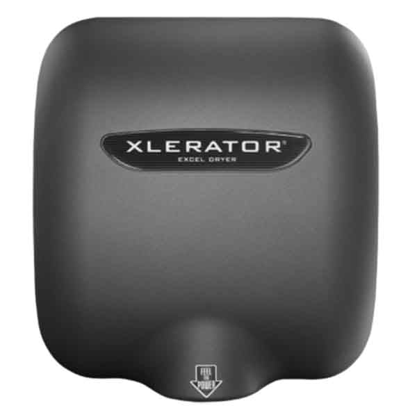 XLERATOR XL Automatic High Speed Hand Dryer - EXCEL DRYER