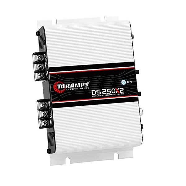 Taramp's 250W X 2 2OHM (DS 250x2)