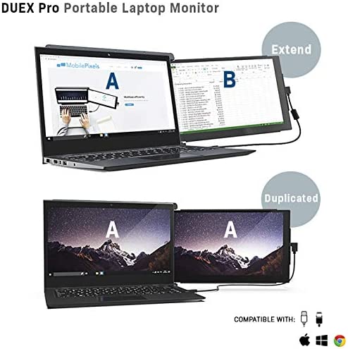 Duex Pro 12.5