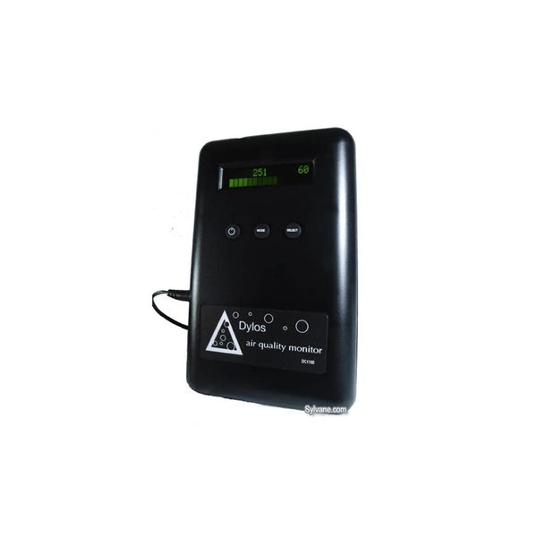 Dylos DC1100 Standard Laser Air Quality Monitor