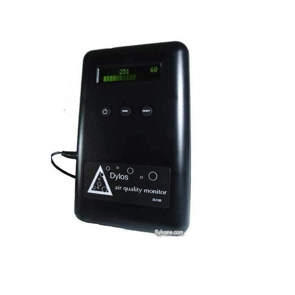 Dylos Standard Laser Air Quality Monitor (STD)