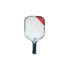 Engage Pickleball ENGAGEPICKLEBALL Encore Pro 15.5" x 8.125" Paddle – Red (ENP102)
