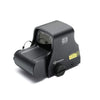 EOTECH XPS2 Holographic Weapon Sight - XPS2-0GRN
