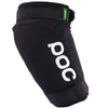 POC, Joint VPD 2.0 Elbow Pads, Mountain Biking Armor for Men and Women, Uranium Black