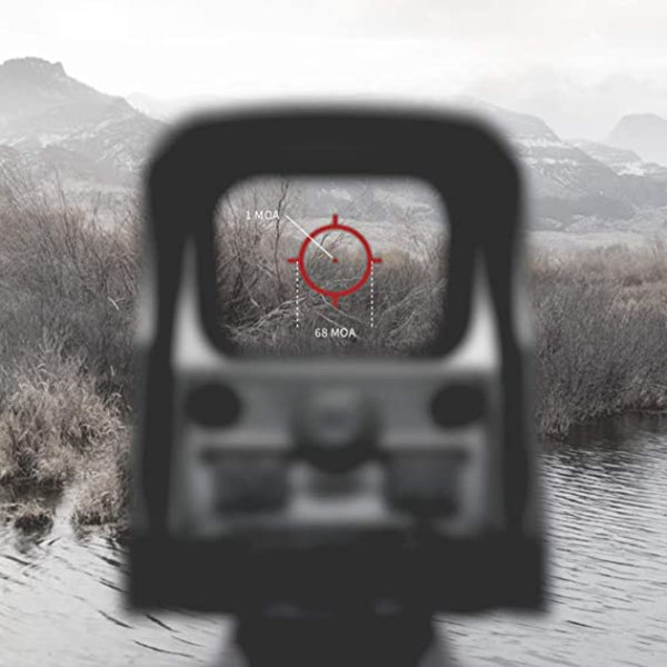 Weapon Sight