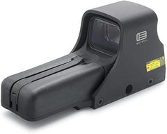 EOTECH 512 Holographic Weapon Sight - 512.A65