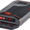 Escort Redline EX Laser Radar Detector - Escort Live, Extreme Range, False Alert Filter, OLED Display, Voice Alerts