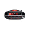 Escort Redline EX Laser Radar Detector - Escort Live, Extreme Range, False Alert Filter, OLED Display, Voice Alerts