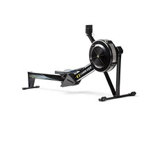 Concept2 Model D Upgraded Indoor Rowing Machine for Exercise, Intense Workout with Powerful PM5 Performance Monitor