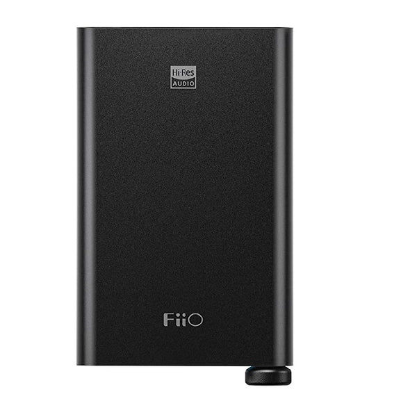 FiiO Q3 DSD512 | 768K/32Bit AK4462DAC with THX AAA amp Technology for MobilePhone &PC with (2.5/3.5/4.4mm) Output