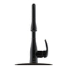 FLOW Smart Kitchen Faucet - OIL RUBBED BRONZE