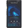 touch screen android MP3 player